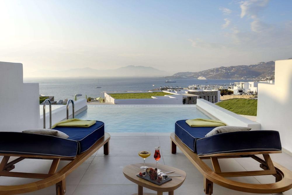 Otel Myconian Naia - Preferred & (adults Only)