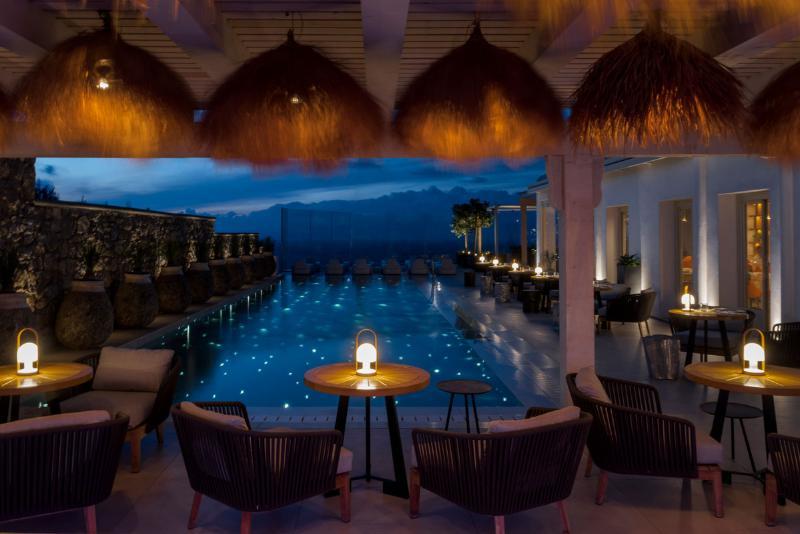 Otel Myconian Naia - Preferred & (adults Only)