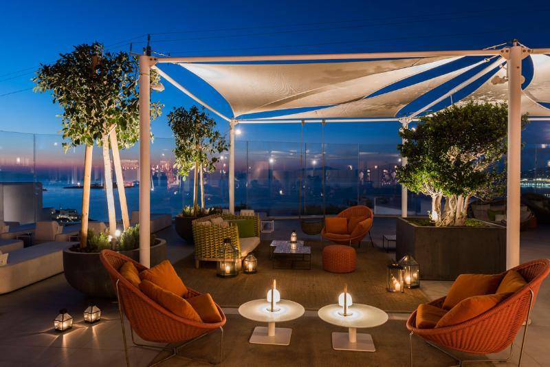 Otel Myconian Naia - Preferred & (adults Only)