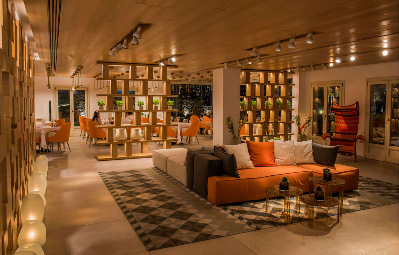 Myconian Naia - Preferred & (adults Only) Otel 5*