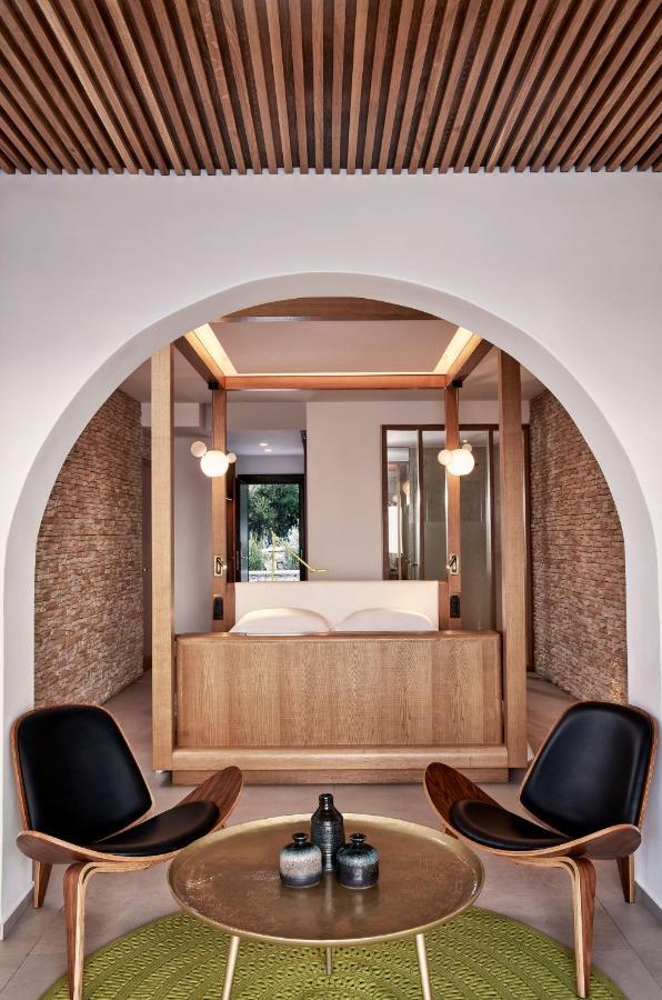 Otel Myconian Naia - Preferred & (adults Only) Mykonos Town