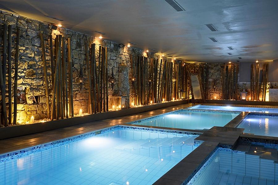 Отель Myconian Naia - Preferred & (adults Only)