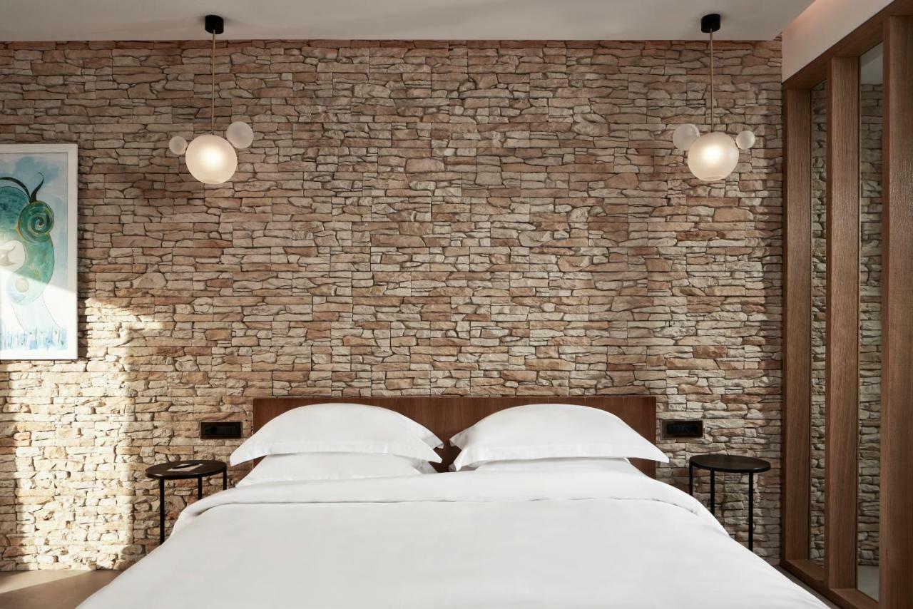 Отель Myconian Naia - Preferred & (adults Only) Mykonos Town