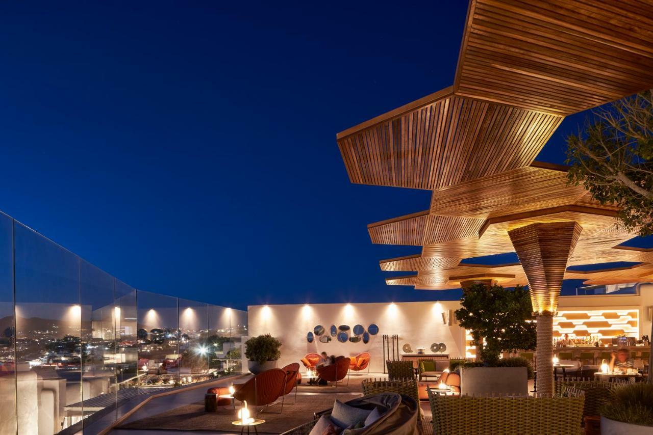 Myconian Naia - Preferred & (adults Only) Отель