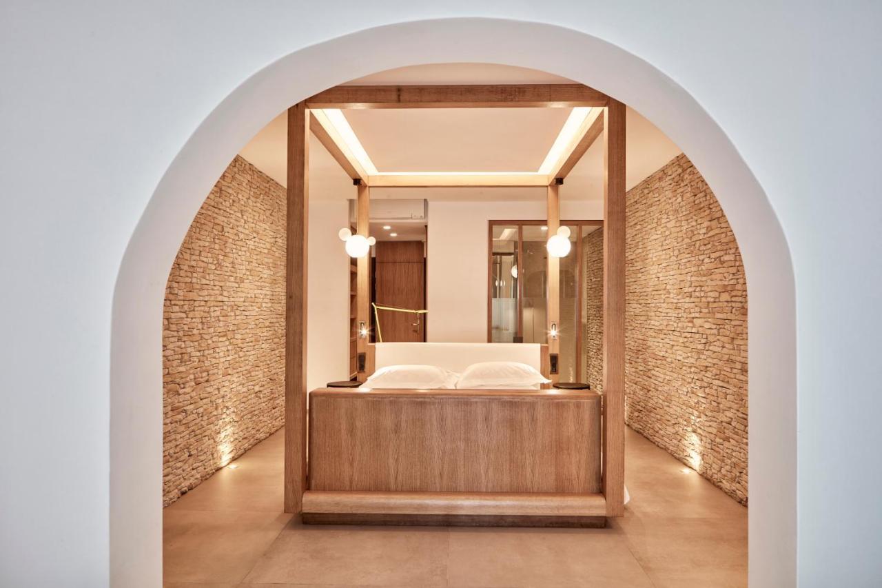 Ξενοδοχείο Myconian Naia - Preferred & (adults Only) 5*